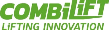 Combilift — Lifting Innovation